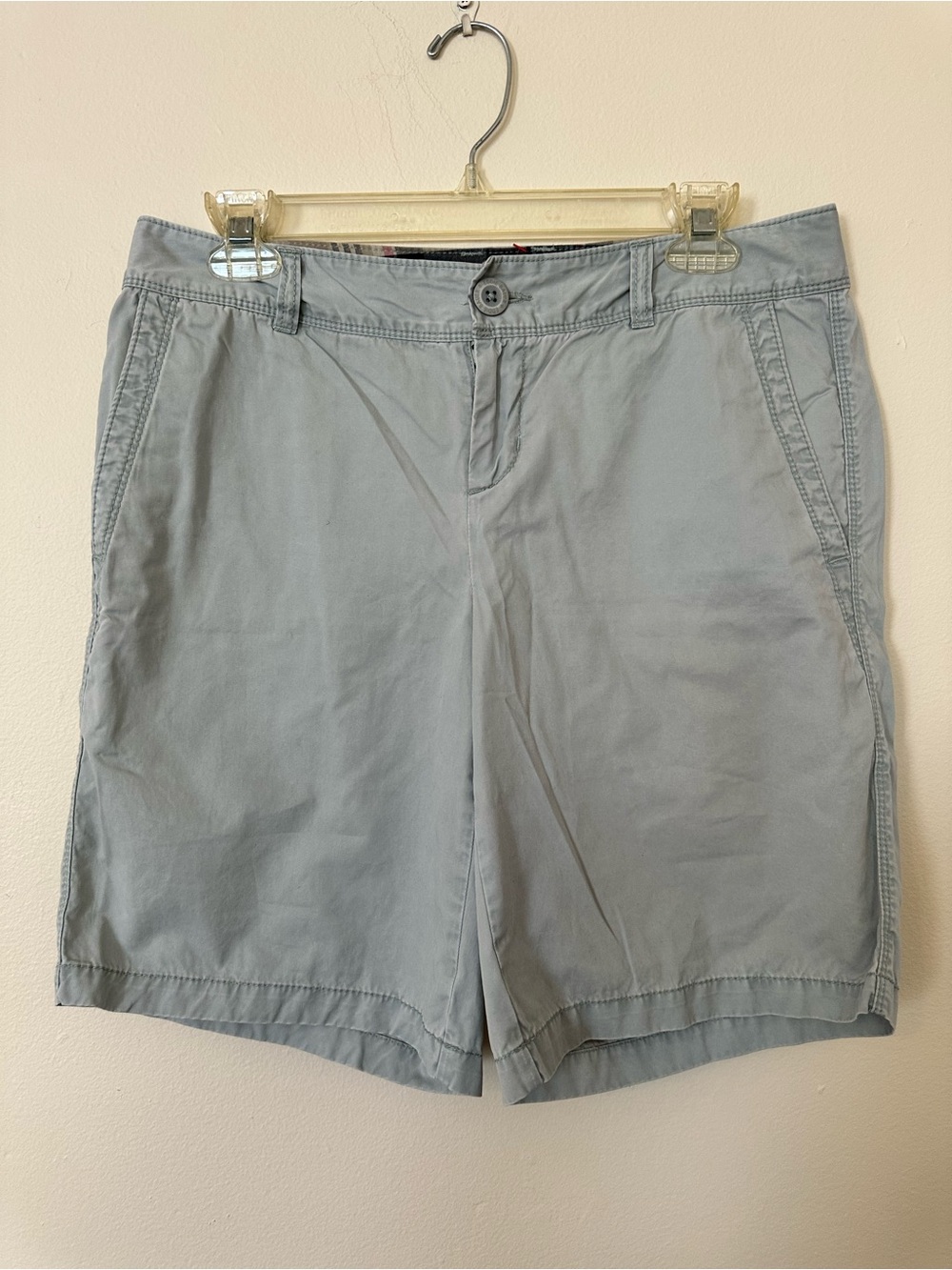 Eddie Bauer Mercer Fit Shorts | Size 6